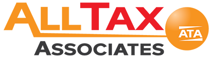 AllTax logo