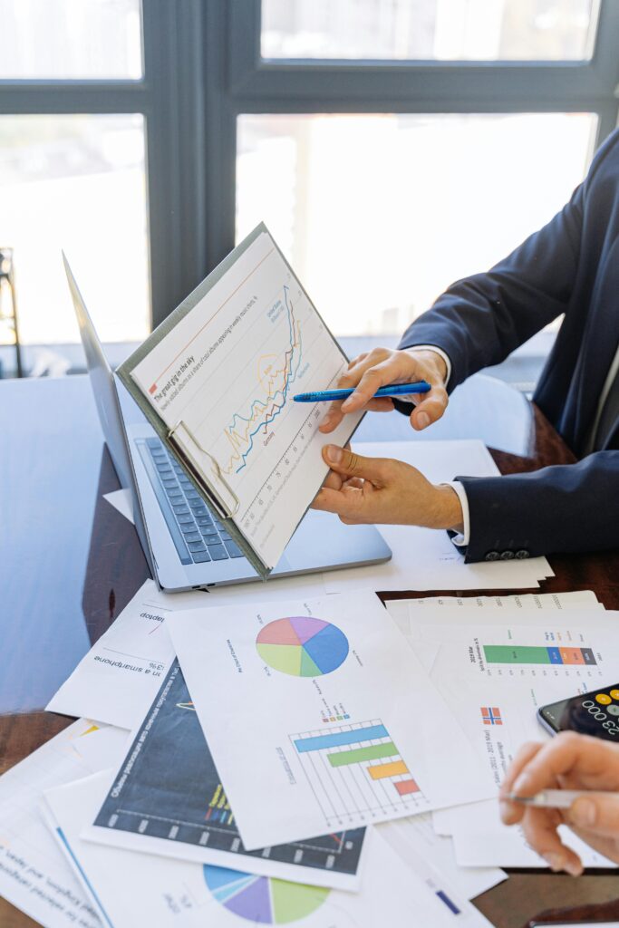 Business Formation & Advisory Services Business Formation & Advisory Services