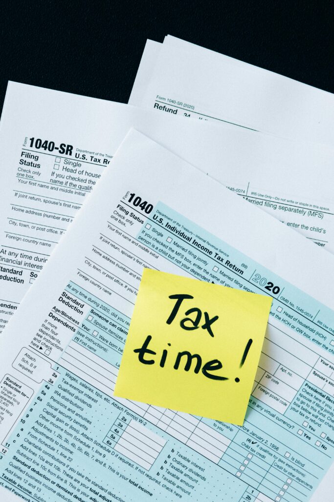 Tax & Compliance Services Tax & Compliance Services