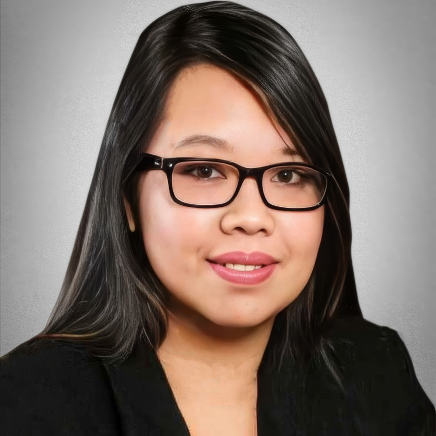 Helen Hoang CPA President