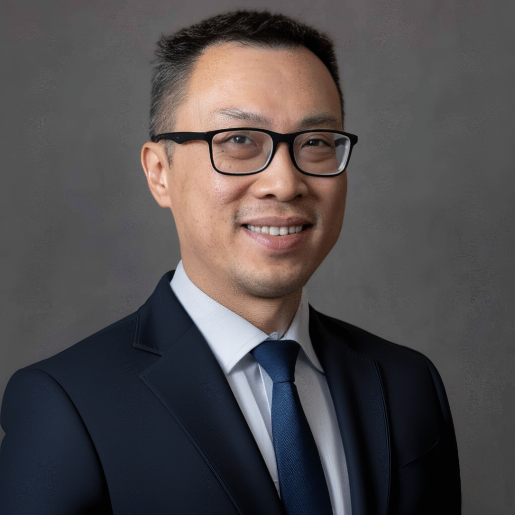 Minh Nguyen